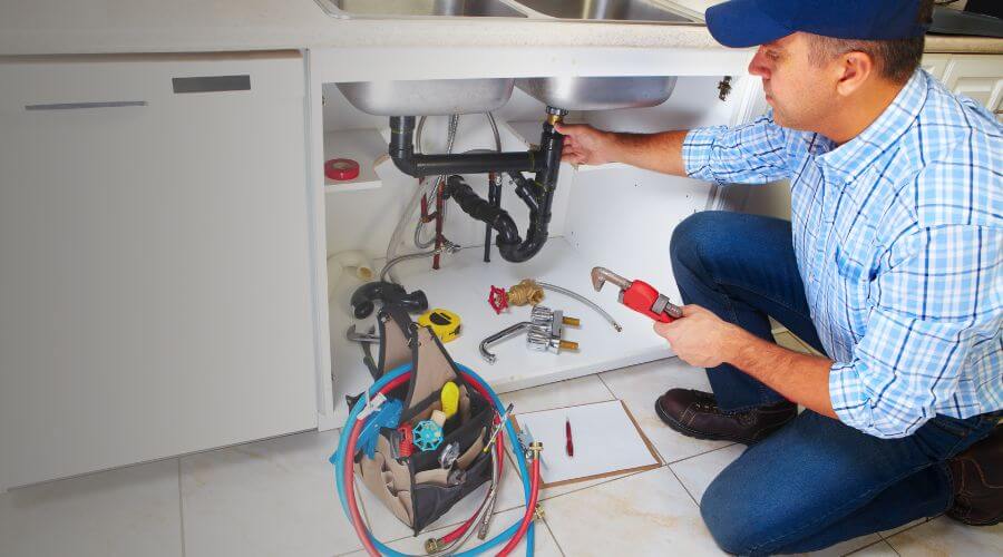 Professional emergency plumbing in Lamberton, MN
